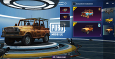 PubgSHOP_screenshot